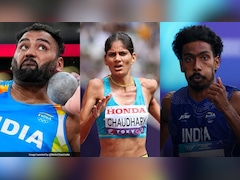 India In Athletics, Asian Games 2026 LIVE Updates: 9 Medals Up For Grabs; India Eye More History After Marathon Silver