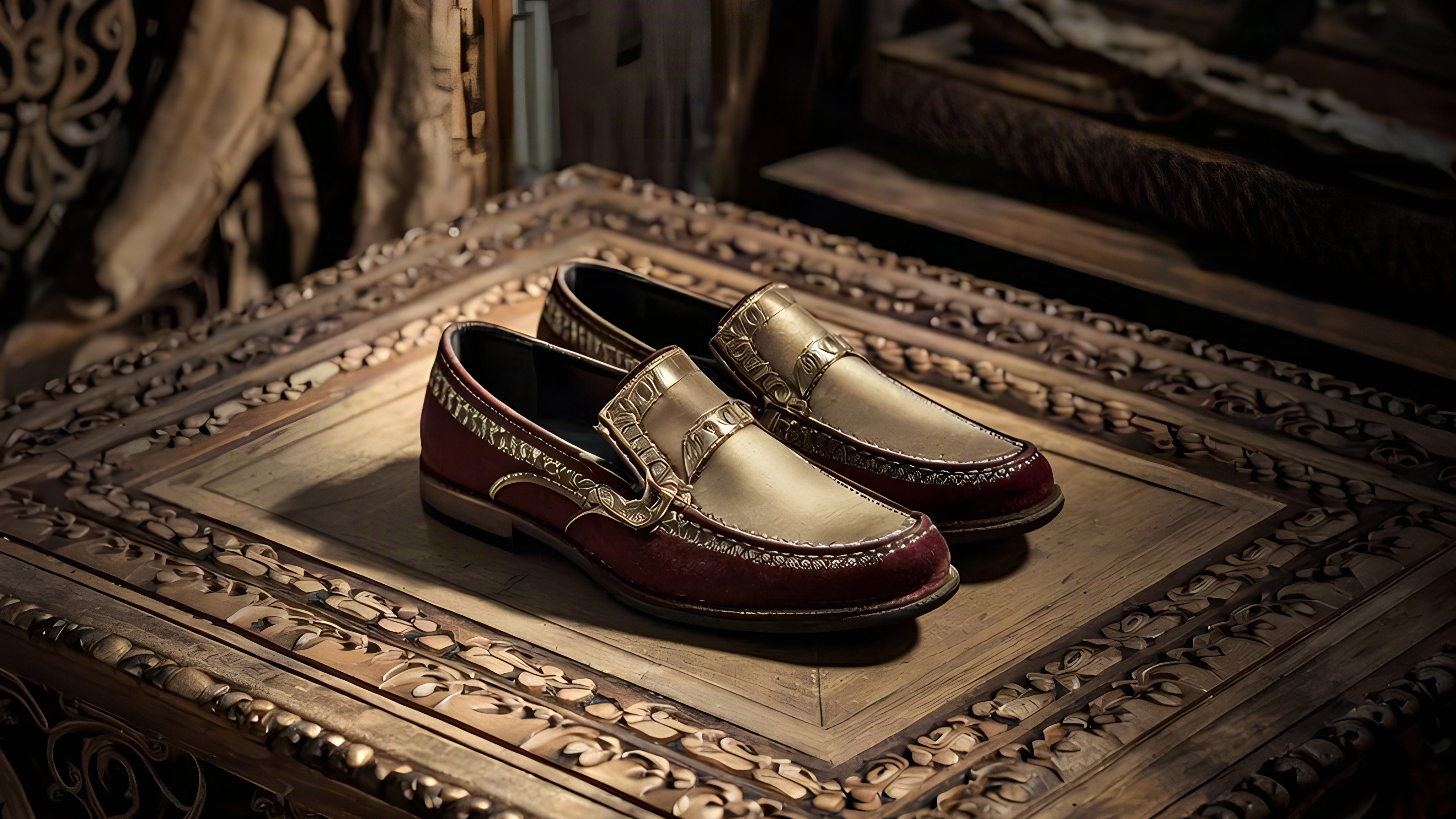Mojaris vs Loafers: What Actually Separates the Two? Mojaris vs Loafers: What Actually Separates the Two?