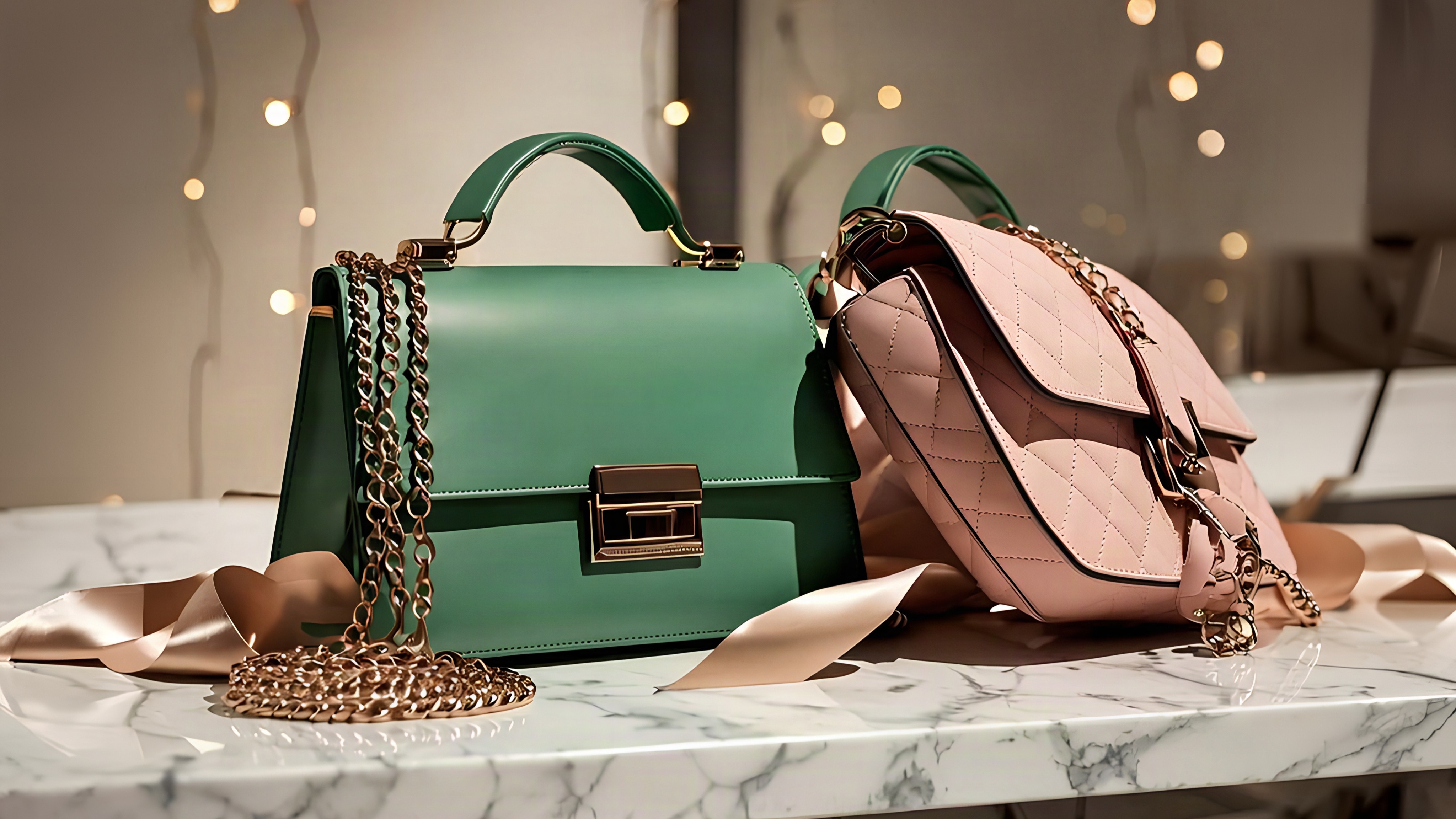 Top 5 Gift-Worthy Handbags to Give This Festive Season 
