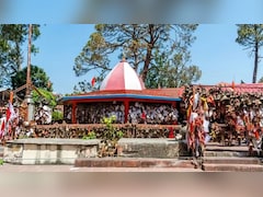 Chitai Golu Devta: दिल्ली से बनाएं उत्तराखंड का ये ट्रिप प्लान, यहां भगवान को चिट्ठी लिखने दूर-दूर से आते हैं लोग, जानें कैसे पहुंचें मंदिर