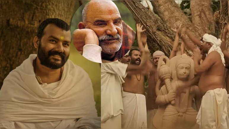 Hanuman Ansh Box Office Collection Day 39: हनुमान अंश पर बरसी'नीम करोली बाबा' की कृपा,'मिर्जापुर'को छोड़ा पीछे, 39में दिन इतनी हुई कमाई