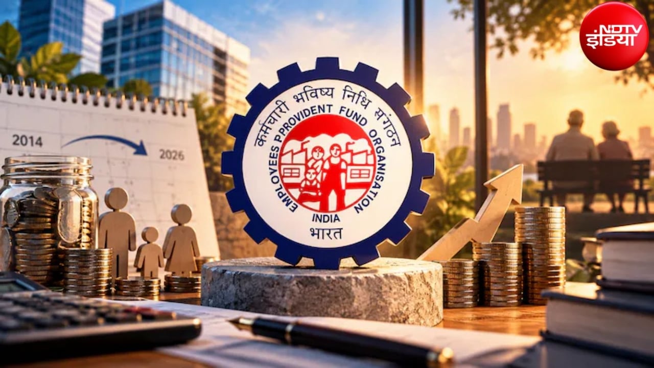 EPF Wage Ceiling: हर महीने ₹3,000 तक कटेगा PF, घट सकती है टेक-होम सैलरी! लेकिन रिटायरमेंट पर मिलेगा बड़ा फायदा