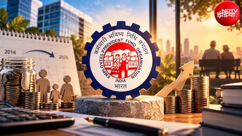 EPF Wage Ceiling: हर महीने ₹3,000 तक कटेगा PF, घट सकती है टेक-होम सैलरी! लेकिन रिटायरमेंट पर मिलेगा बड़ा फायदा