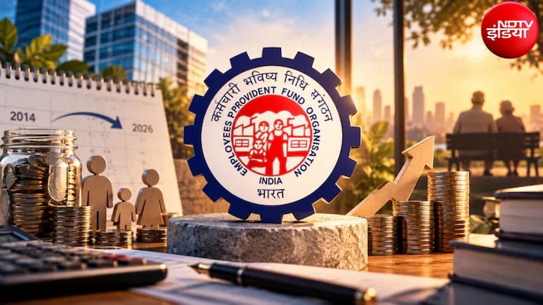 EPF Wage Ceiling: हर महीने ₹3,000 तक कटेगा PF, घट सकती है टेक-होम सैलरी! लेकिन रिटायरमेंट पर मिलेगा बड़ा फायदा