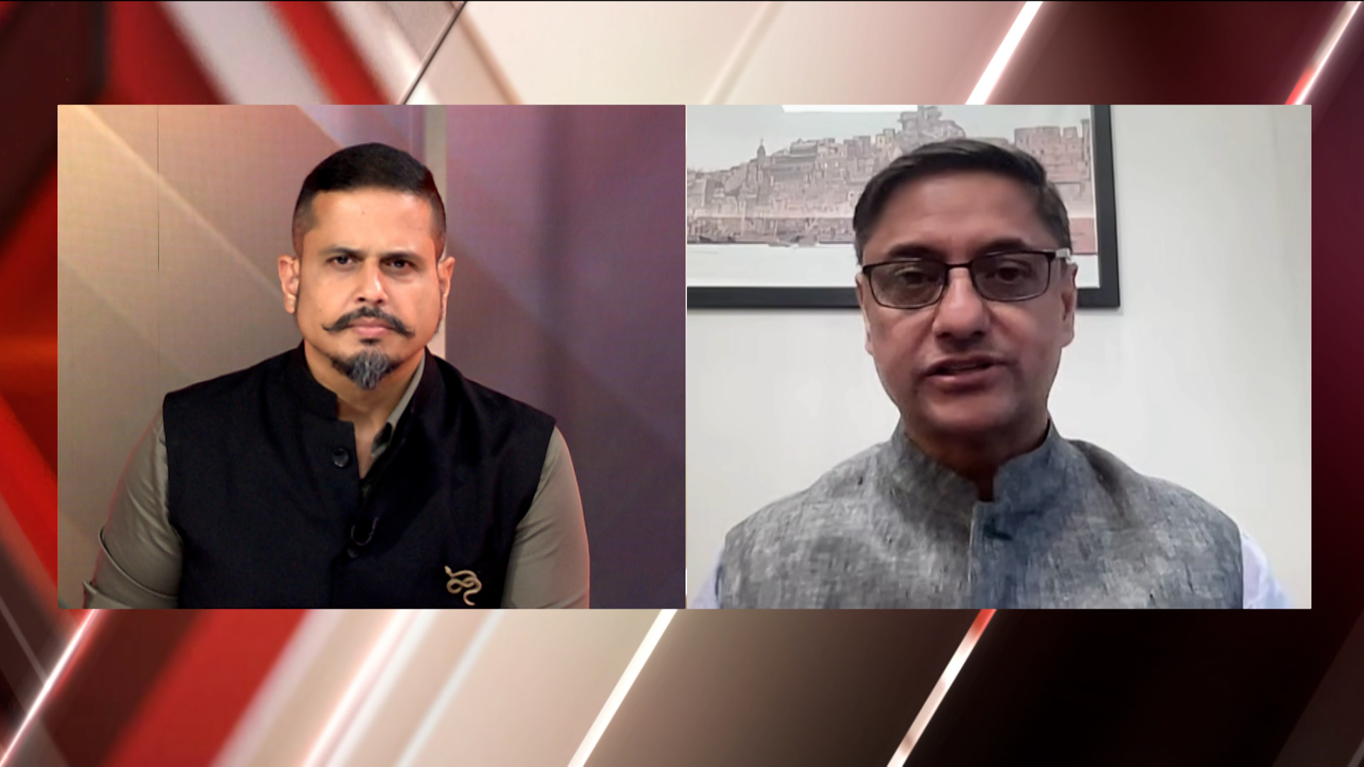 Why Is PM Modi Warning Against Buying Gold? Sanjeev Sanyal Explains