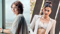 Actor Backs Taapsee Pannu 'Snapping' At Paparazzi: 'It Needs To Be Done