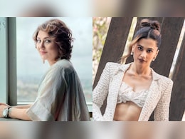 Actor Swastika Mukherjee Backs Taapsee Pannu 'Snapping' At Paparazzi: "It Needs To Be Done"