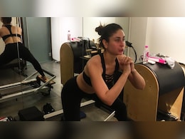 'Never Starved Myself': When Kareena Kapoor Spoke About Her Weight Loss After First Pregnancy