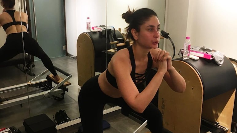 'Never Starved Myself': When Kareena Kapoor Spoke About Her Weight Loss After First Pregnancy