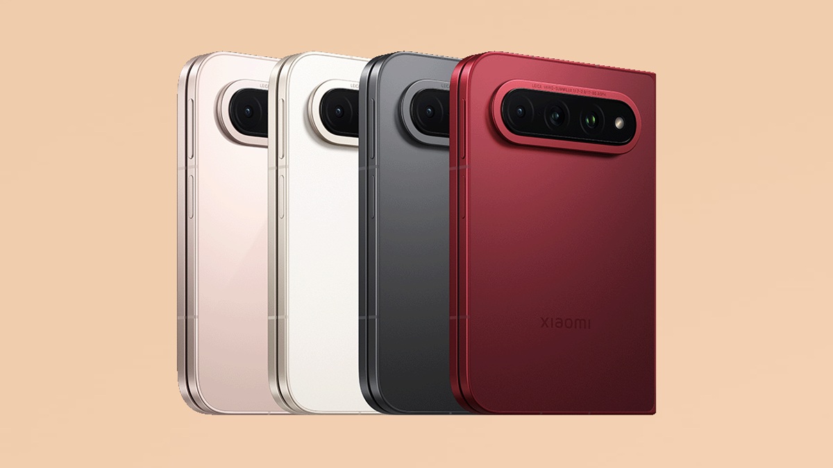 Xiaomi MIX Fold 4 लॉन्च, 6000mAh की बैटरी, 4 कैमरा से लैस, जानें कीमत और क्या हैं खासियतें