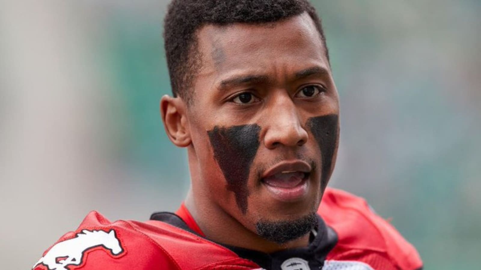 Tommie Campbell Charged After Alleged Incident With His Son at Youth Game