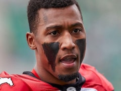 How the incident unfolded for Campbell