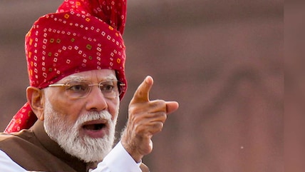 As GDP Grows, PM Says "Don't Travel Abroad Or Buy Gold, No Foreign Weddings"