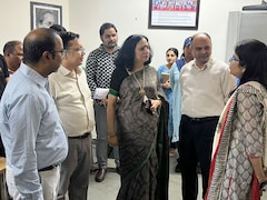 डॉ. बीआर आंबेडकर यूनिवर्सिटी: स्पेशल ड्राइव फेज-2 में 146 छात्रों को मिला एडमिशन