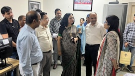 डॉ. बीआर आंबेडकर यूनिवर्सिटी: स्पेशल ड्राइव फेज-2 में 146 छात्रों को मिला एडमिशन