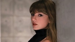 Taylor Swift Announces New Single <i>Patient Zero</i>, Sets September 25 Release