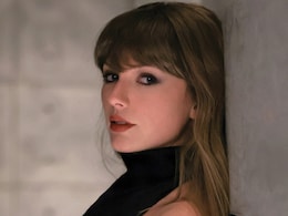 Taylor Swift Announces New Single <i>Patient Zero</i>, Sets September 25 Release