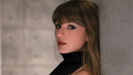 Taylor Swift Announces New Single Patient Zero, Sets September 25 Release