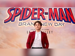 Spider-Man: Brand New Day Makes History, Becomes First Hollywood Film To Cross Rs 500 Crore In India