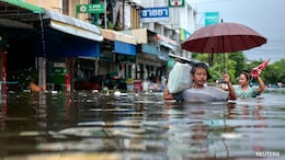 Is It Safe To Travel To Bangkok? Check Out The Latest Update On Floods, Flights, And Public Transport