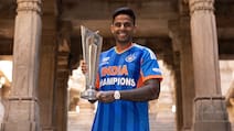 BCCI, Mumbai Indians Share Wishes As Suryakumar Kumar Turns 36