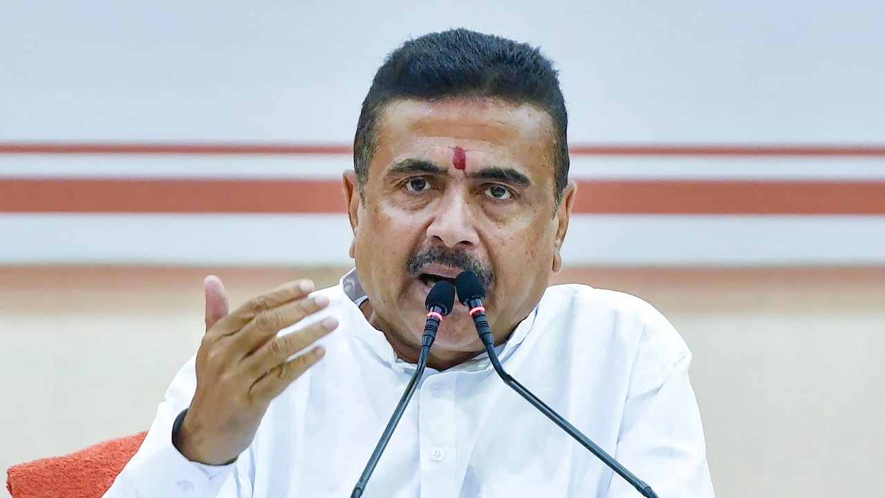 पश्चिम बंगाल में 6 महीने में 60 हजार नाबालिग प्रसव, CM शुभेंदु ने दी कार्रवाई की चेतावनी