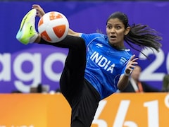 Who Is Quimcy Dsouza? Ex-Footballer Who Will Play For Bronze In Teqball