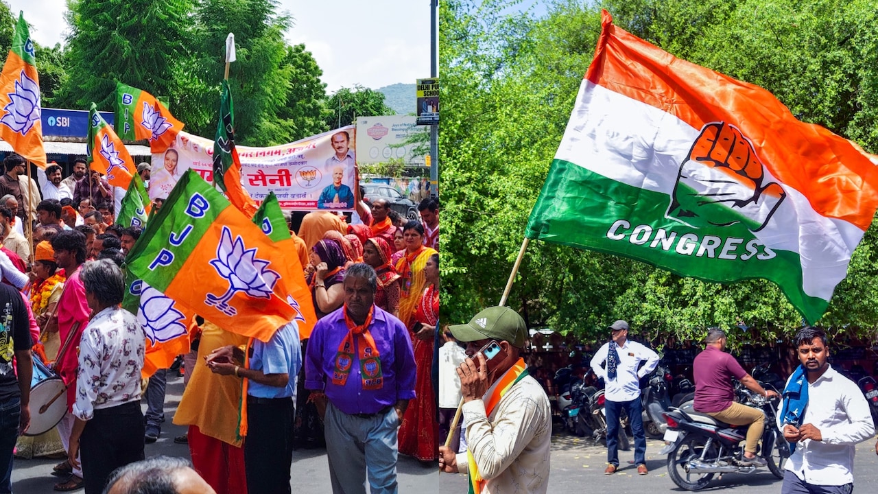 निकाय चुनावों में Gen Z पर बड़ा दांव, बीजेपी-कांग्रेस ने 5 बड़े शहरों में 70 को बनाया उम्मीदवार