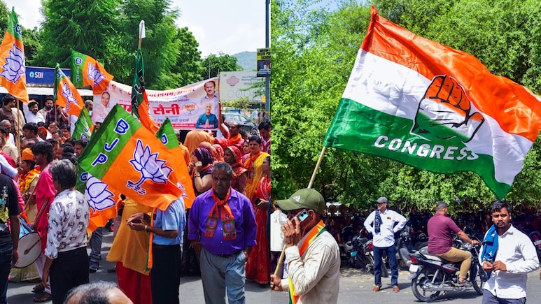 निकाय चुनावों में Gen Z पर बड़ा दांव, बीजेपी-कांग्रेस ने 5 बड़े शहरों में 70 को बनाया उम्मीदवार