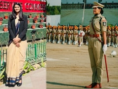 IPS मनीषा नेहरा ने क्यों छोड़ा तेलंगाना कैडर? छठे प्रयास में क्रैक की UPSC, दादा-पिता सैन्‍य अफसर