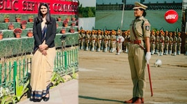 IPS मनीषा नेहरा ने क्यों छोड़ा तेलंगाना कैडर? छठे प्रयास में क्रैक की UPSC, दादा-पिता सैन्&zwj;य अफसर