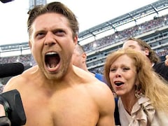 "Brought So Much Warmth": The Miz Mourns Dennis Haskins After Another Painful Loss Hits Wrestling World