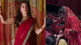 <i>The Vvaan</i> Turns Bihar Theatres Into Chhath Celebration Sites, Fans Offer Traditional Thekua <i>Prasad</i> Inside Cinemas