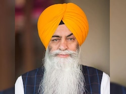 Akal Takht Expels Akali Dal Leader Amarjit Singh Chawla From 'Khalsa Panth'