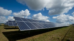 India Solar Exports Hit By Steep US Duties, Combined Tariffs Cross 249%