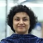 Dr Indrani Talukdar