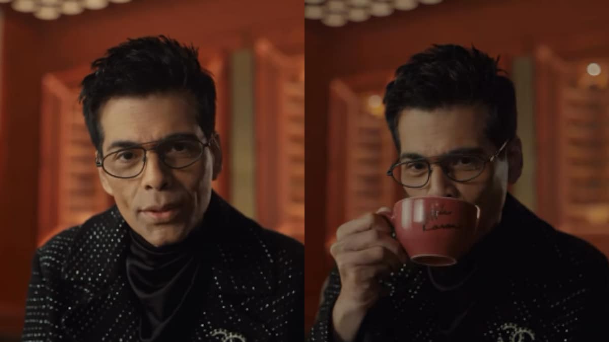 Karan Johar announces final season of Koffee with Karan