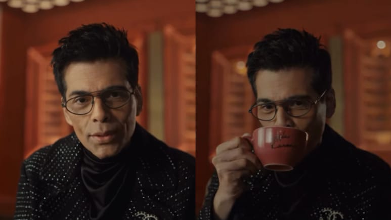Karan Johar Announces <i>Koffee With Karan</i> Season 9 'One Last Time', Streaming Date Revealed