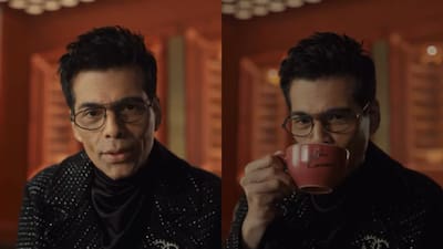 Karan Johar Announces Koffee With Karan Season 9 'One Last Time', Streaming Date Revealed