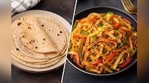 रात की बची बासी रोटी से 10 मिनट में बनाएं स्ट्रीट स्टाइल नूडल्स, बच्चे मैगी-चाउमीन भूलकर चट कर जाएंगे प्लेट