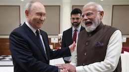 'India Buys Oil For Itself, Not To Help Us': Russian Envoy Amid Sanctions