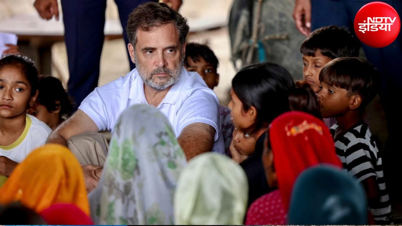 728 में से सिर्फ 1 बचा, जिस बेला स्टेट में गए राहुल गांधी, वहां वोटरों ने कौन कागज दिखाए- NDTV EXCLUSIVE