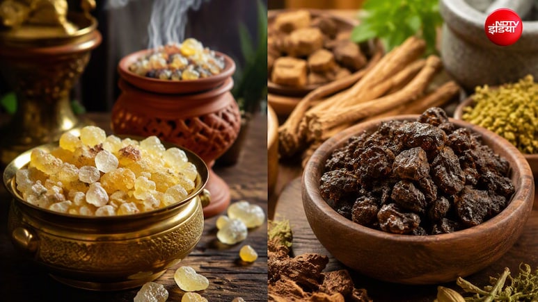 लोबान और गुग्गुल में क्या अंतर है? जानें आयुर्वेद में क्यों हैं ये दोनों जड़ी-बूटियां खास