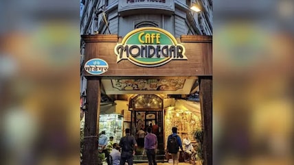 Mumbai's Iconic Cafe Mondegar Loses Licence Over Food Safety, Hygiene Lapses
