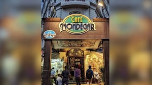 Mumbai's Iconic Cafe Mondegar Loses Licence Over Food Safety, Hygiene Lapses