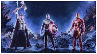 Avengers Endgame: Encore Box Office Collection Day 2: Marvel Re-Release Sees Growth In India