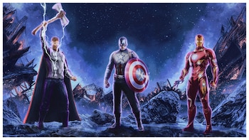 Avengers Endgame: Encore Box Office Collection Day 2: Marvel Re-Release Sees Growth In India