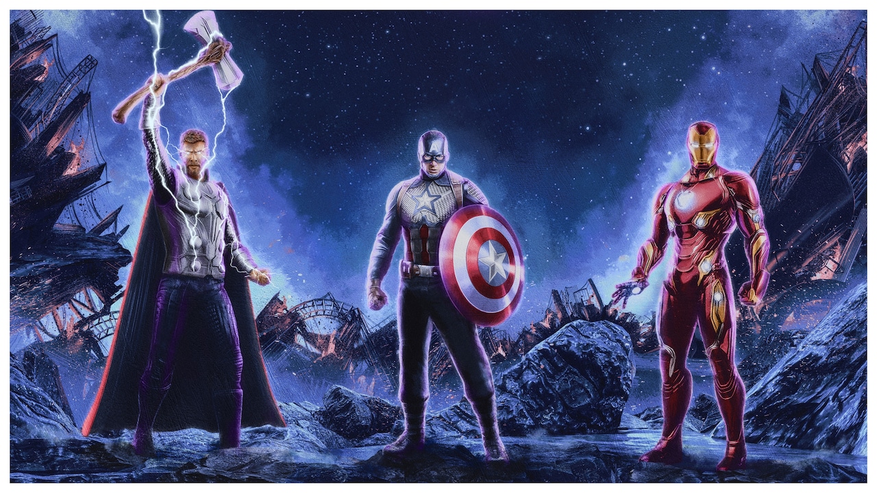 Avengers Endgame: Encore Box Office Collection Day 2: Marvel Re-Release Sees Growth In India