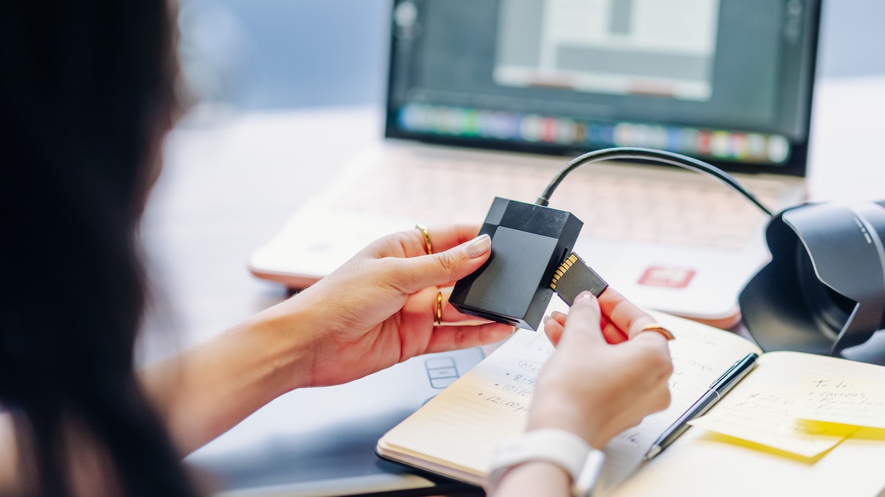 Can Frequent Formatting Harm A Memory Card? 10 Storage Myths Debunked Can Frequent Formatting Harm A Memory Card? 10 Storage Myths Debunked