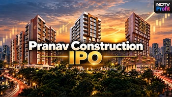 Pranav Construction IPO Opens Today: 10 Key Things To Know Before You Subscribe
